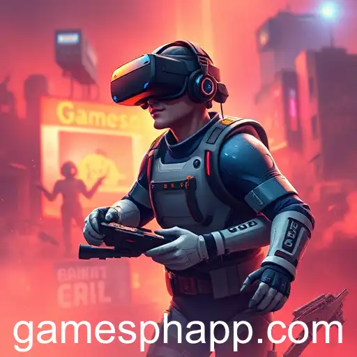 The Evolution of Gaming in 2025