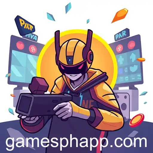 GamesPH Revolutionizes Online Gaming