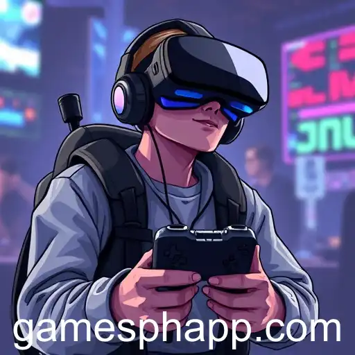 Gaming Waves of 2025: A Look into the Future