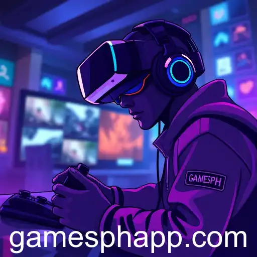 The Gaming Horizon: Navigating Trends in 2025