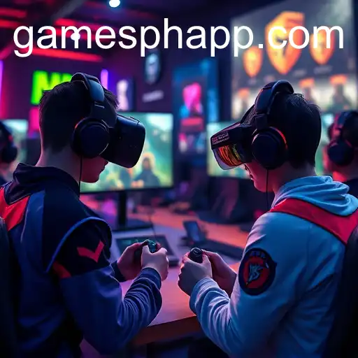 Gaming Trends and Challenges 2025