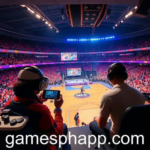 The Evolution of Gaming in 2025