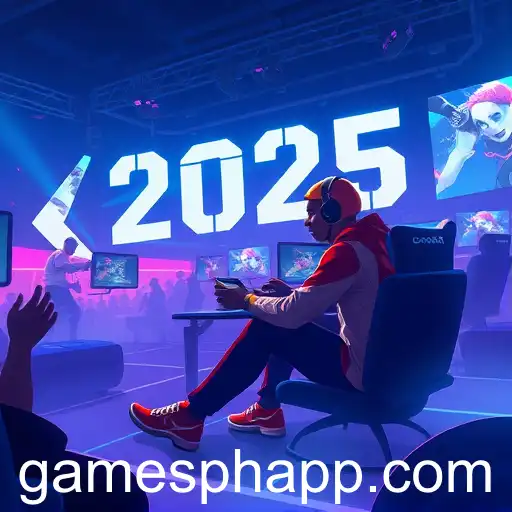 The Evolution of Online Gaming in 2025