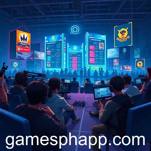 Expanding Horizons: English Game Websites and New Trends