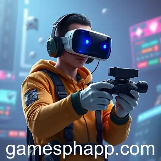 The Future of Gaming: Trends and Innovations