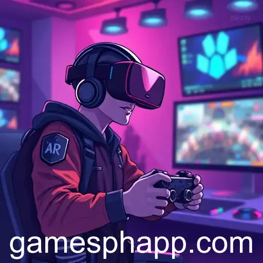 The Evolution of GamesPH: A Look Into the Future of Gaming