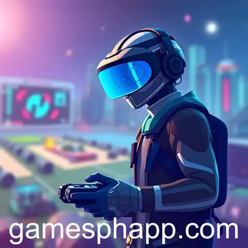 Evolution of GamesPH: Leading the Charge in Online Gaming