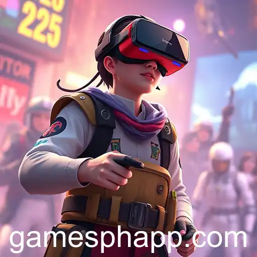 The Gaming Horizon: Navigating Trends in 2025