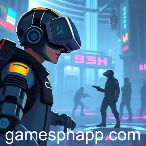 Gaming Trends and Innovations in 2025