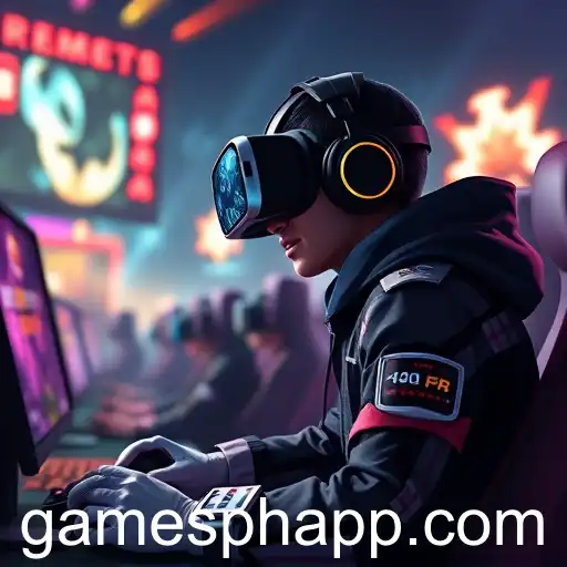 Gaming Trends Shaping 2025