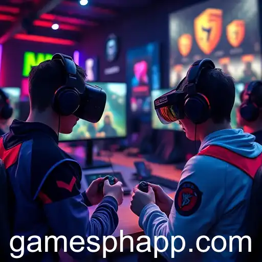 Gaming Evolution: Trends and Insights 2025