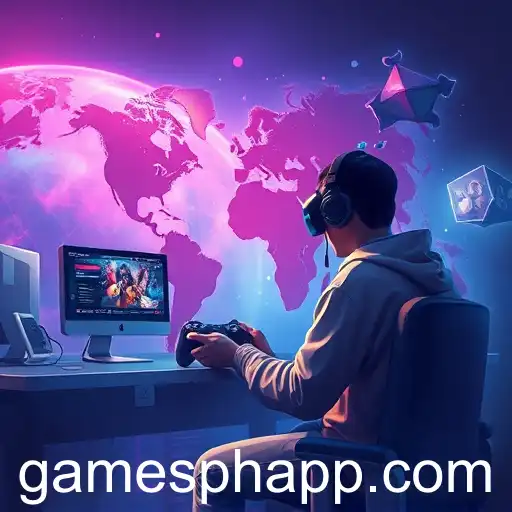 The Impact of Gaming on Global Culture