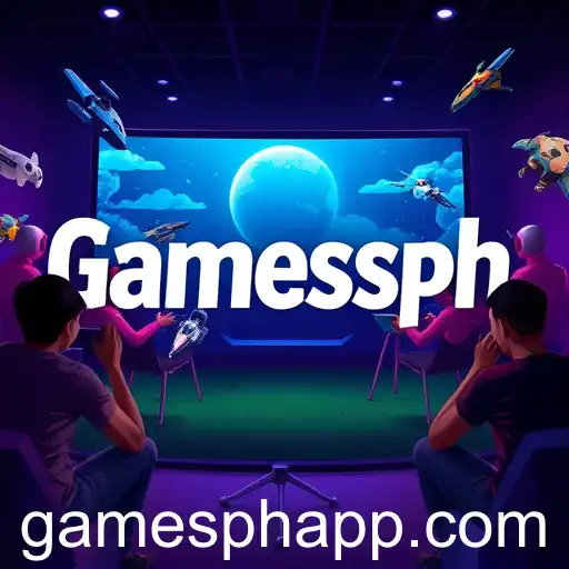 The Rise of Gamesph: Transforming Gaming Culture in 2025