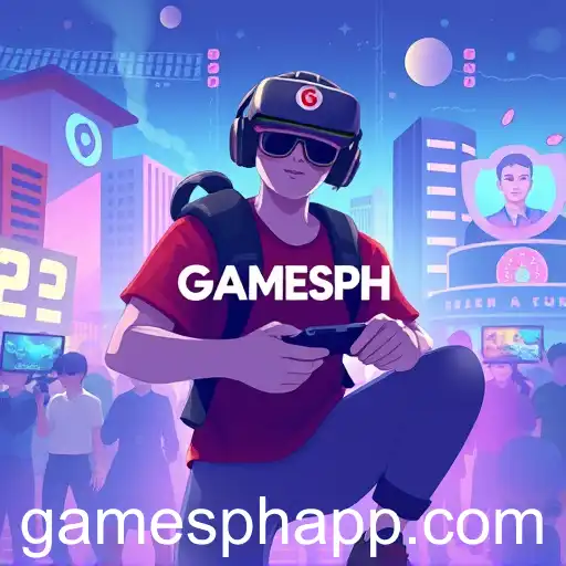 The Rise of Gamesph in the Gaming World