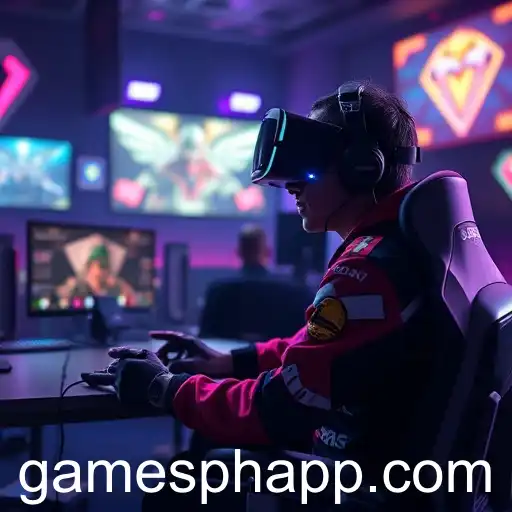 The Rise of Online Gaming and Its Impact