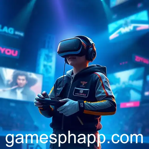 The Rise of Online Game Communities