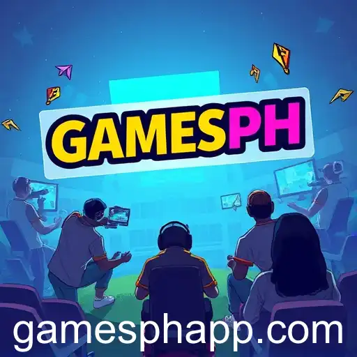 The Rise of GamesPH: A New Era in Online Gaming