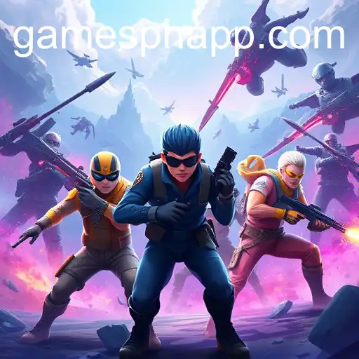 Exploring the Thrills of Multiplayer Games on Gamesph