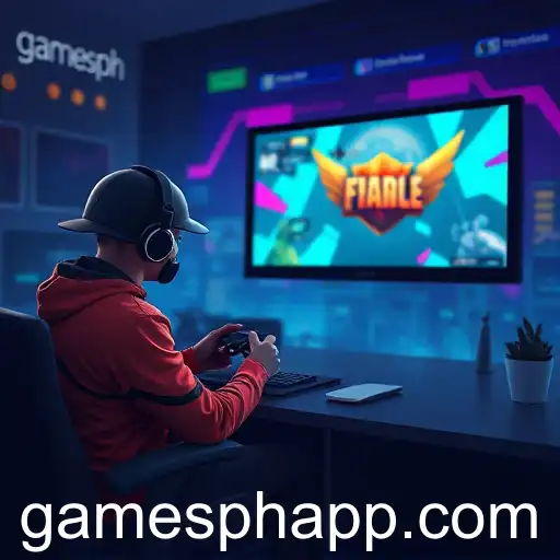 The Current Landscape of Online Gaming