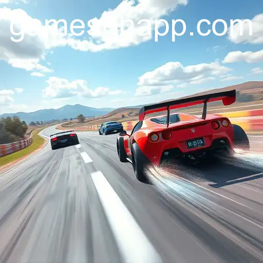 Discover the Thrill of Racing Games at Gamesph