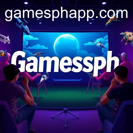 The Rise of Gamesph: Transforming Gaming Culture in 2025
