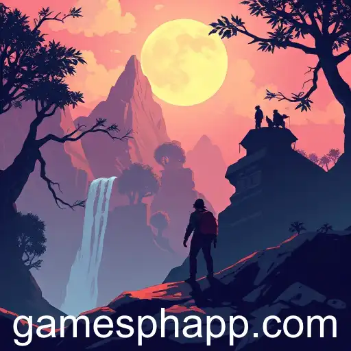The Exciting World of Adventure Games on Gamesph