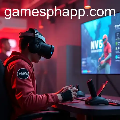 The Evolution of the Gaming Industry and gamesph's Role