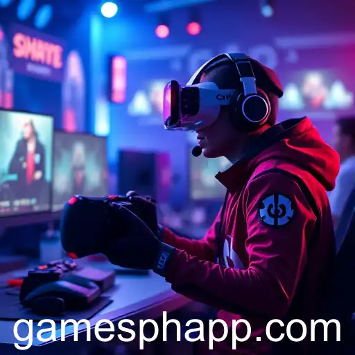 The Evolution of Gaming in 2025