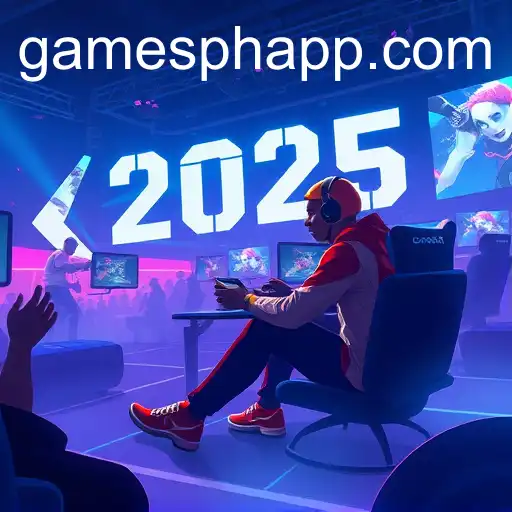 The Evolution of Online Gaming in 2025