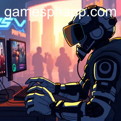 Evolution of Online Gaming in 2026