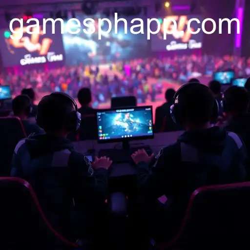 The Evolution of Online Gaming Communities