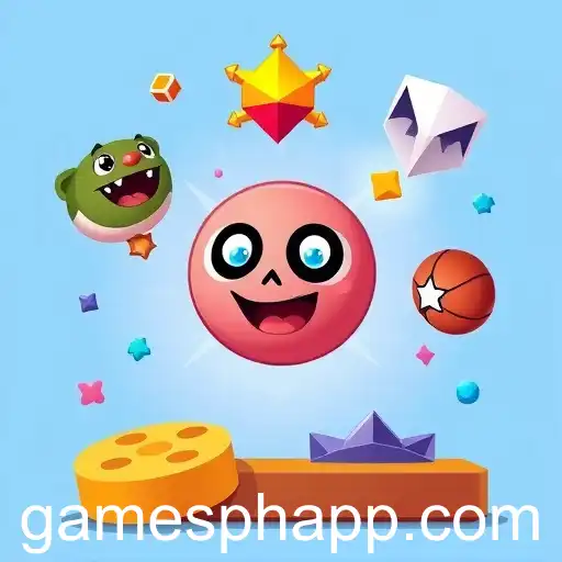 GamesPH: Expanding Horizons in the Gaming World