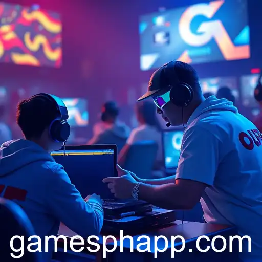GamesPH: A Rising Star in the Gaming World