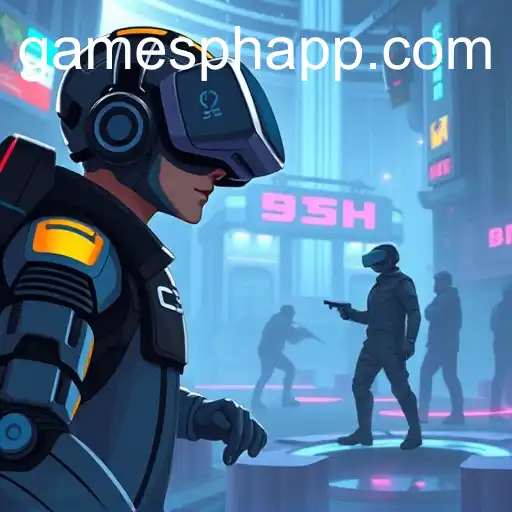 Gaming Trends and Innovations in 2025