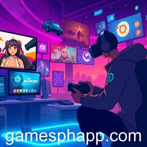 Revolutionizing Gameplay and How It Impacts Society