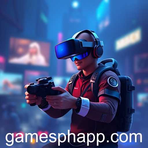 Evolving Trends in Gaming Industry