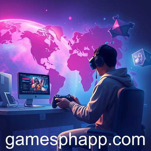 The Impact of Gaming on Global Culture