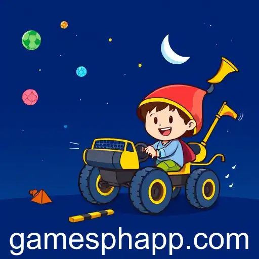 Exploring the World of 'Kids' Games' on Gamesph