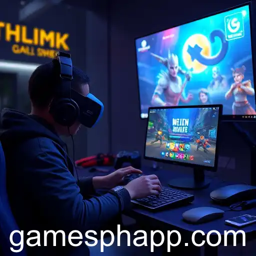 Evolution in Online Gaming: A Mid-Decade Review