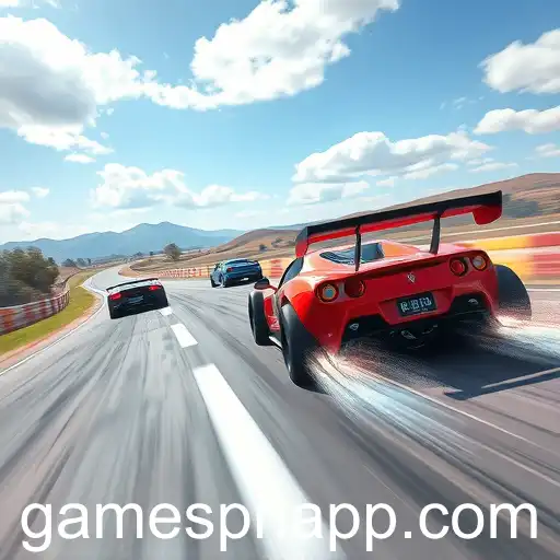 Discover the Thrill of Racing Games at Gamesph