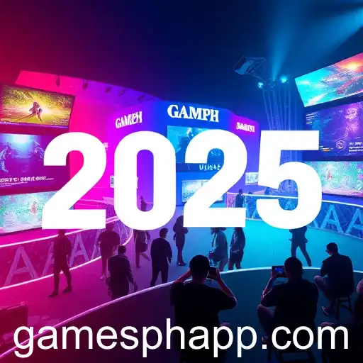 Revolutionizing the Game Landscape in 2025