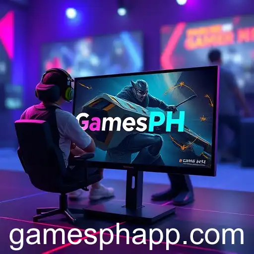 Revolutionizing Gaming in the Philippines