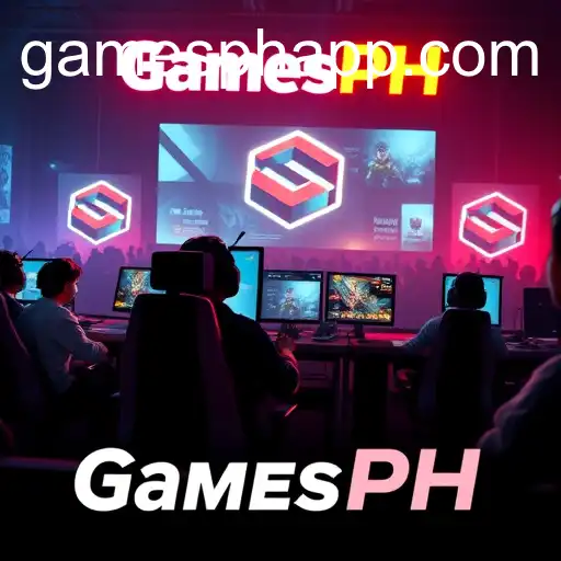 The Rise of GamesPH and Its Impact on the Gaming Community