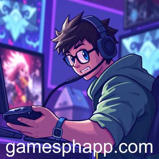 The Rise of Gamesph in the Gaming World