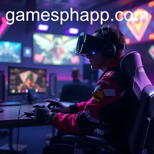 The Rise of Online Gaming and Its Impact