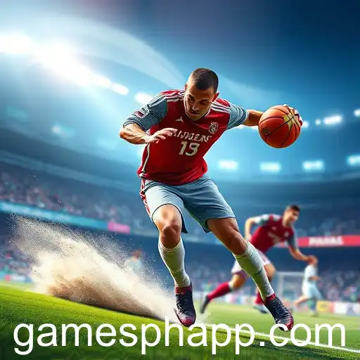Exploring the Thrilling World of Sports Games on Gamesph