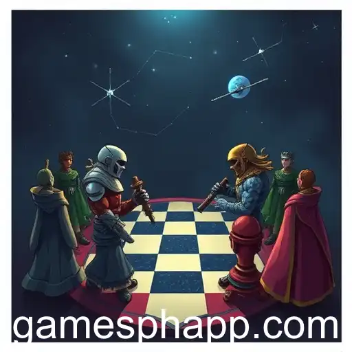 Exploring Strategy Games: The Ultimate Choice for Tactical Minds on Gamesph