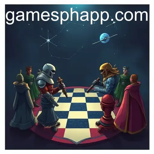 Exploring Strategy Games: The Ultimate Choice for Tactical Minds on Gamesph